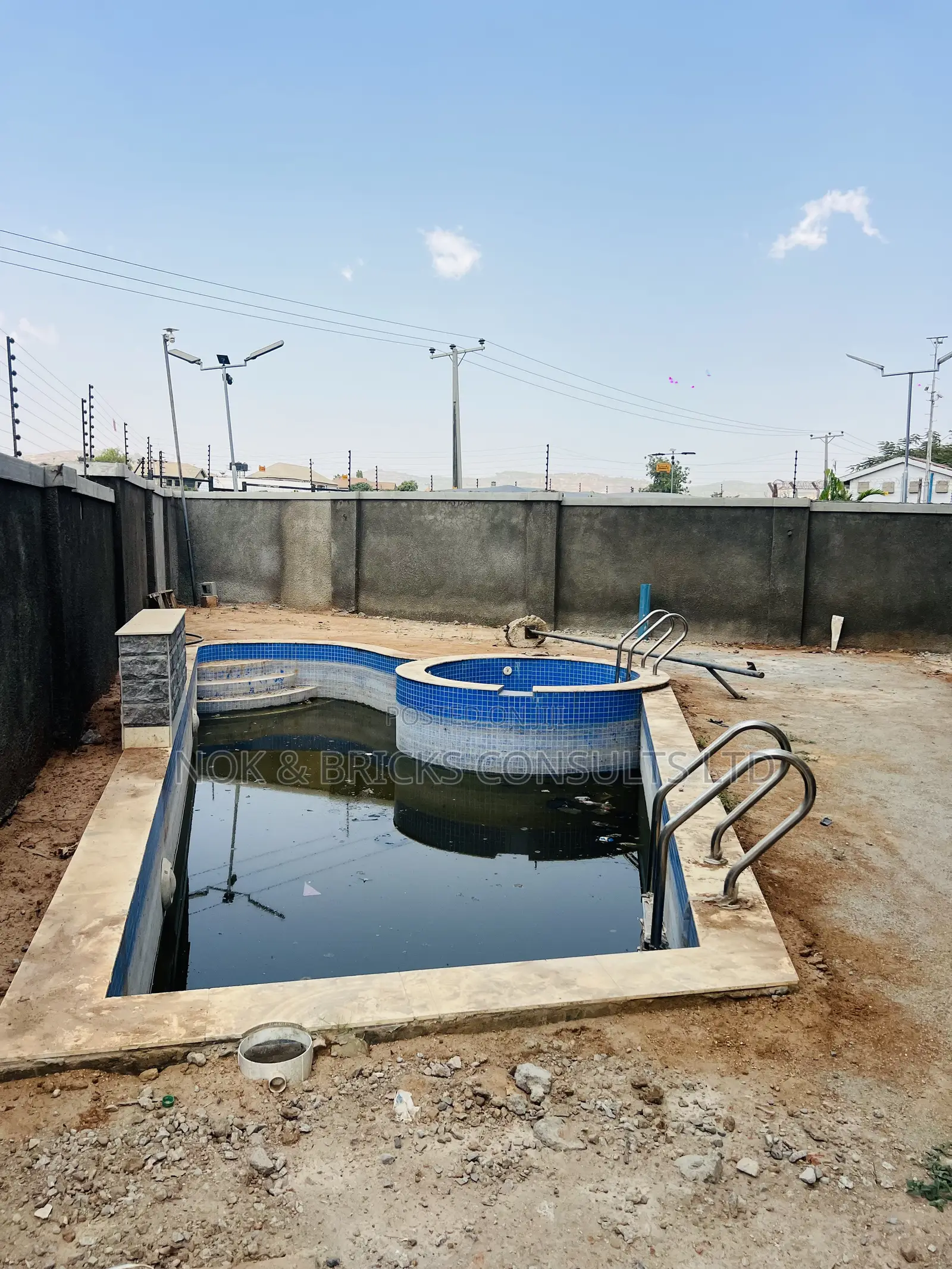 4bdrm Duplex in Jnr Residence, Jahi for sale in Jahi