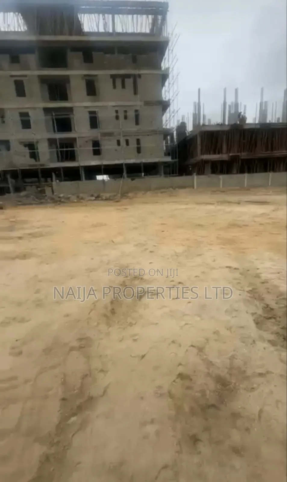 2,300sqm Off Freedom Way, Lekki Phase 1 for Sale in Lekki Phase 1