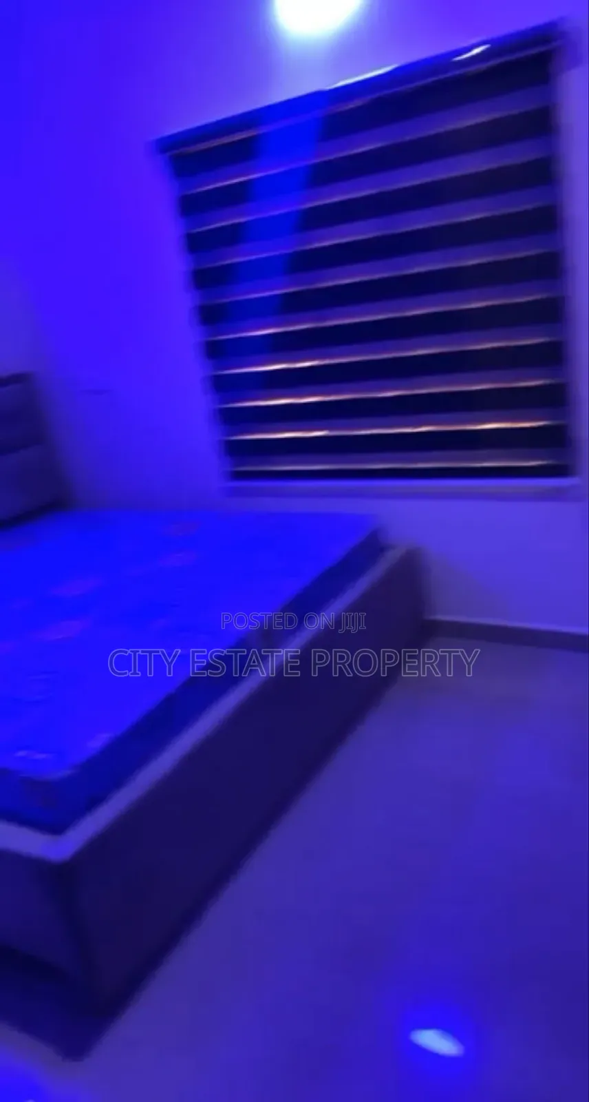 Furnished 1bdrm Shared Apartment in City Estate, Jahi for rent in Jahi
