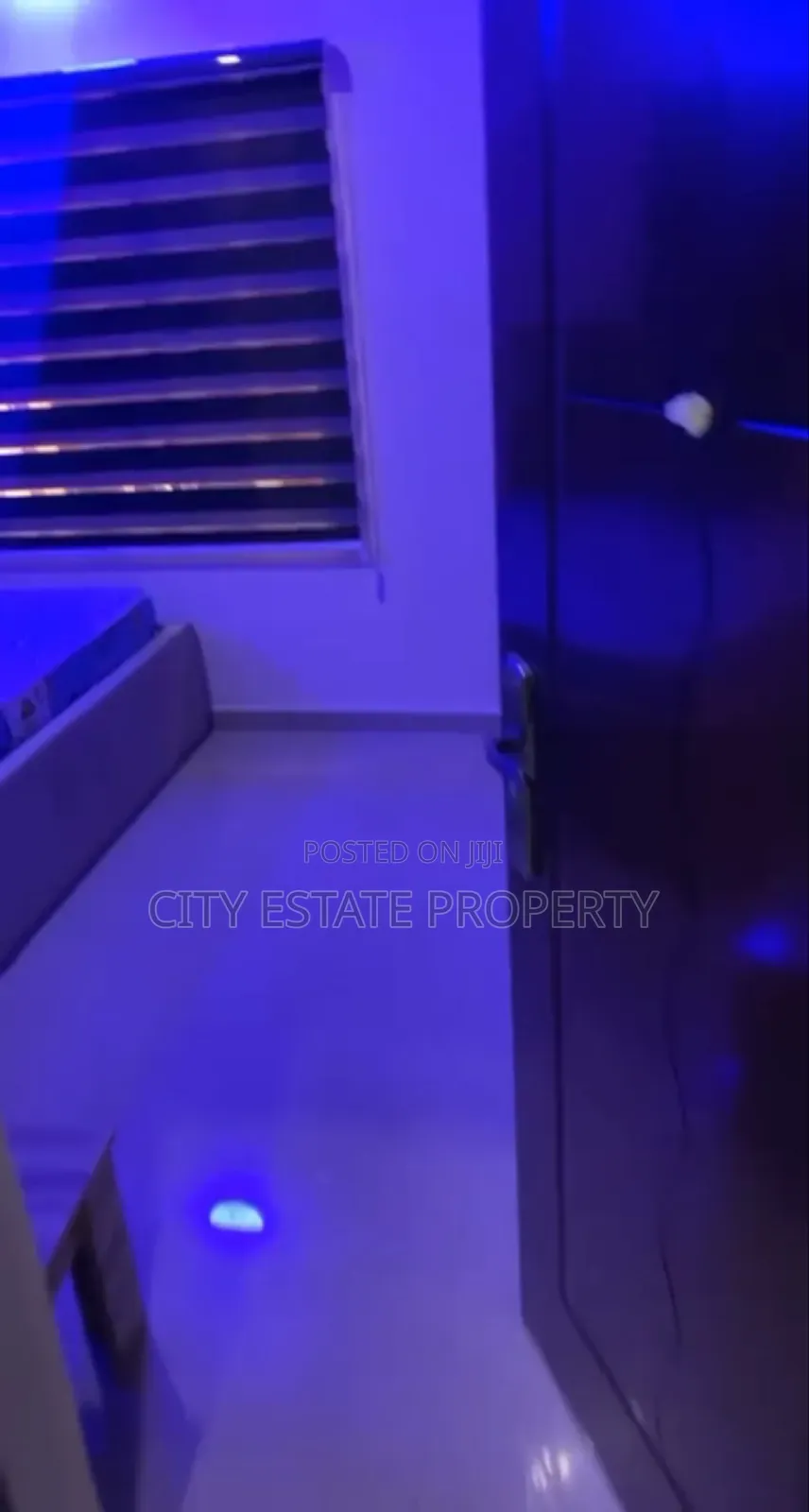 Furnished 1bdrm Shared Apartment in City Estate, Jahi for rent in Jahi
