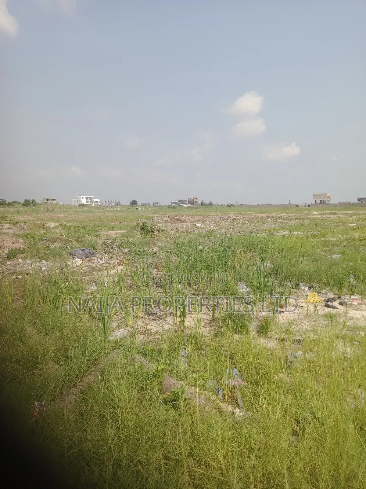 Land for Sale at Lekki Foreshore Estate, Freedom Way, Lekki Phase 1 in Lekki Phase 1