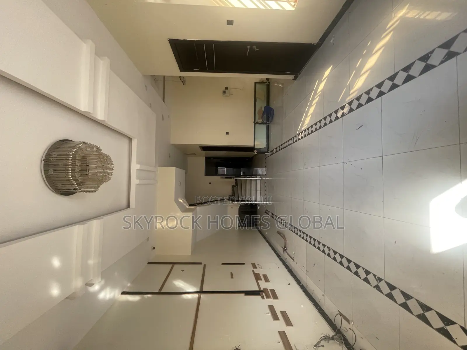 4bdrm Duplex in Osapa london for rent in Osapa london