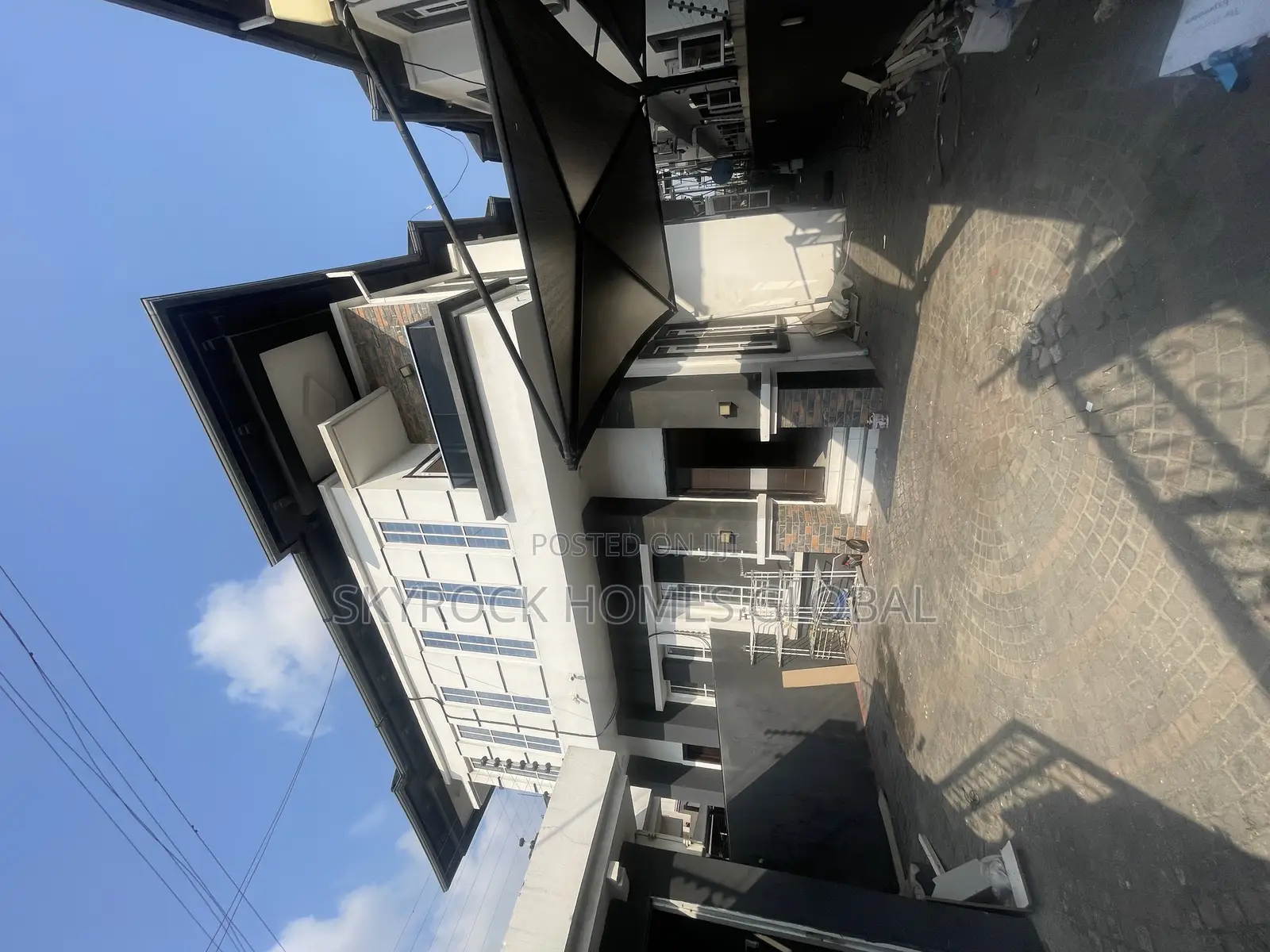 4bdrm Duplex in Osapa london for rent in Osapa london