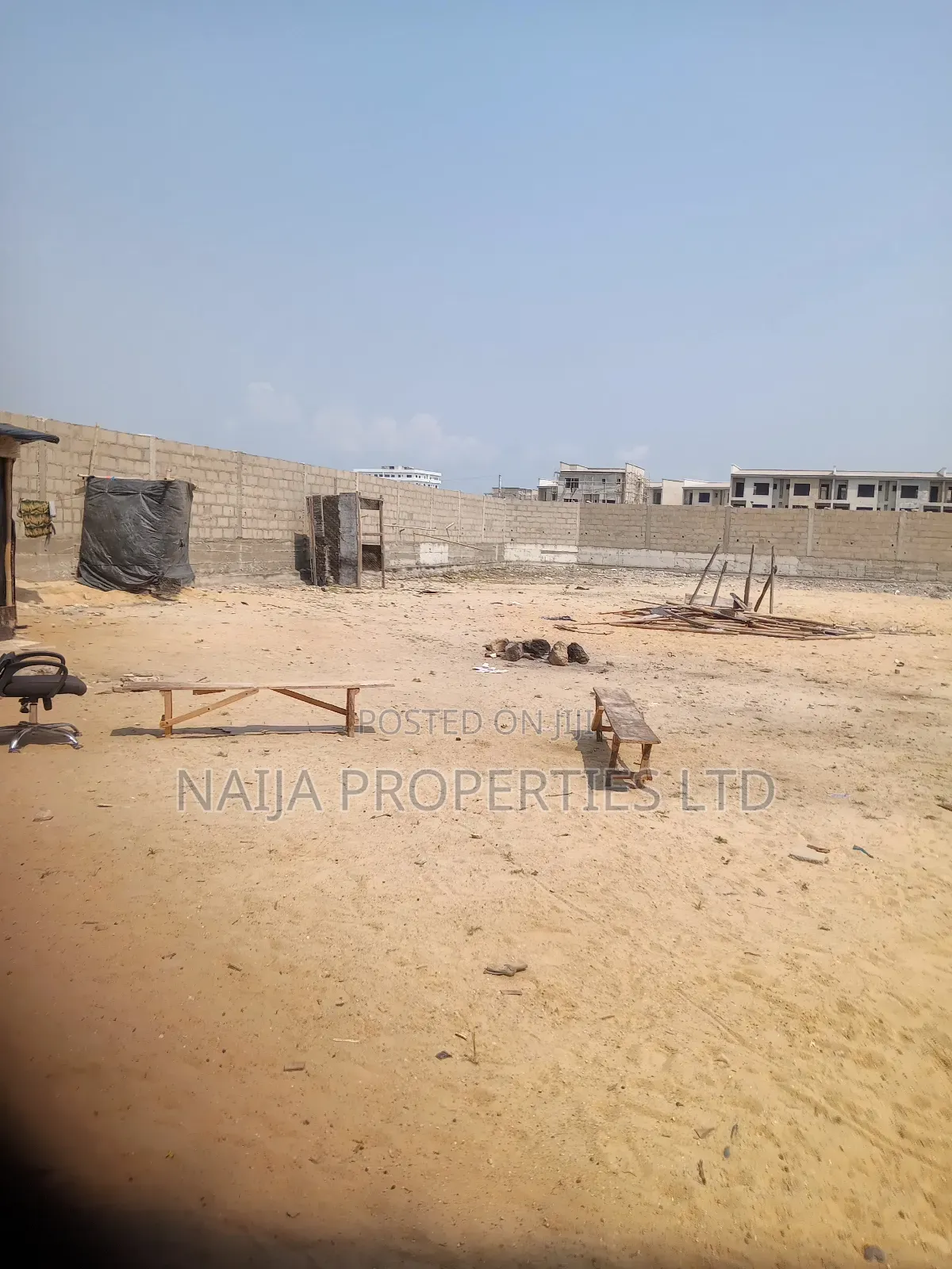 3941sqm of Land at Freedom Way, Lekki Phase 1 for Sale in Lekki Phase 1