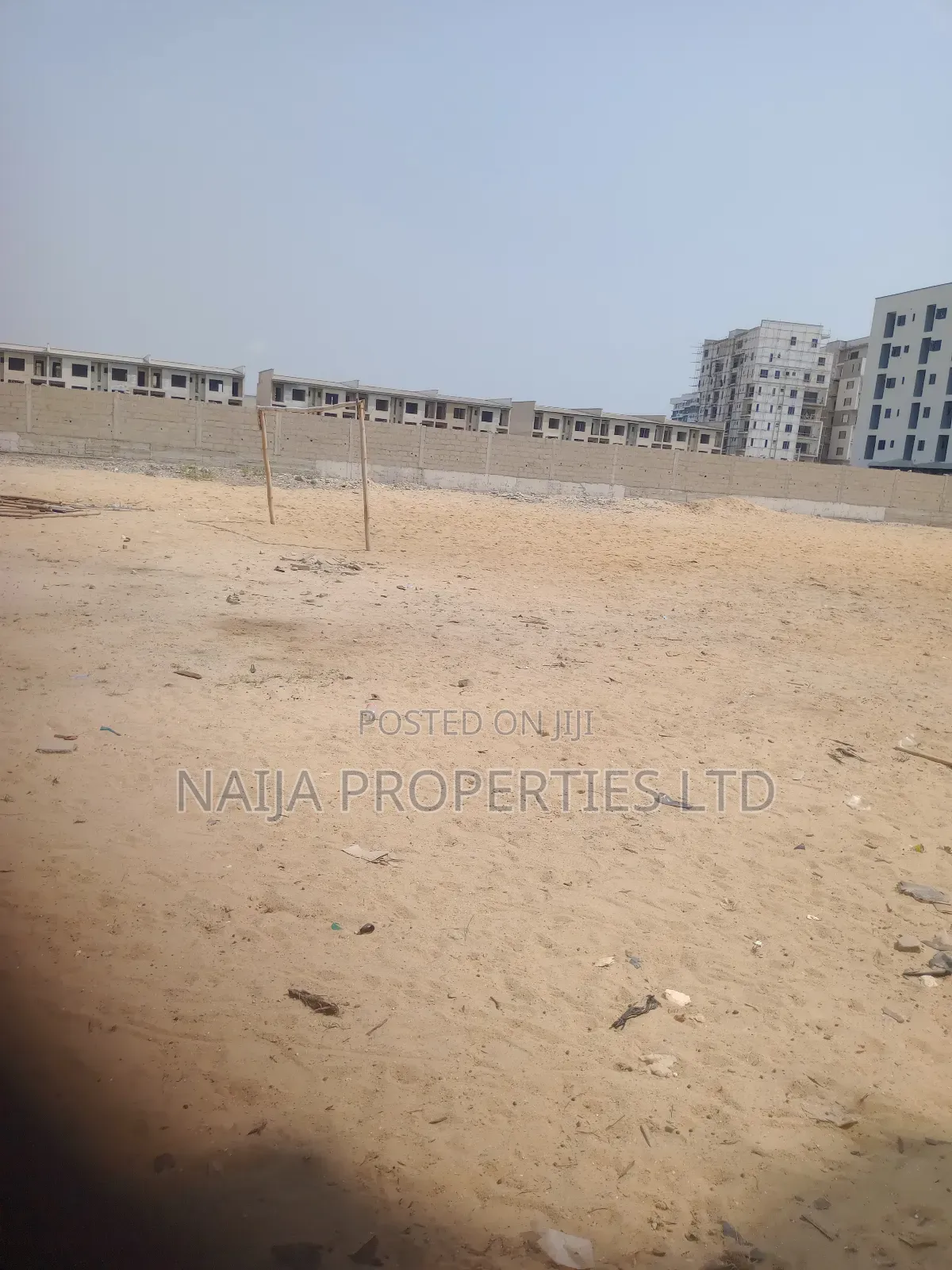 3941sqm of Land at Freedom Way, Lekki Phase 1 for Sale in Lekki Phase 1