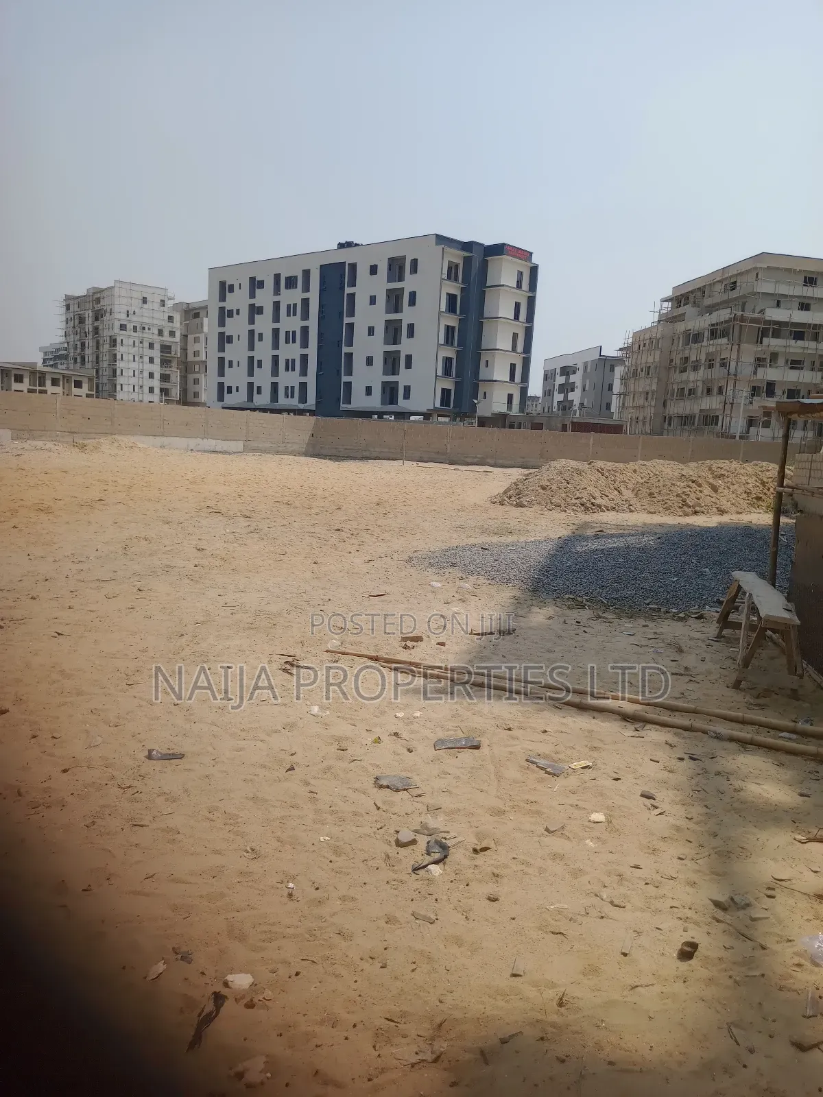 3941sqm of Land at Freedom Way, Lekki Phase 1 for Sale in Lekki Phase 1