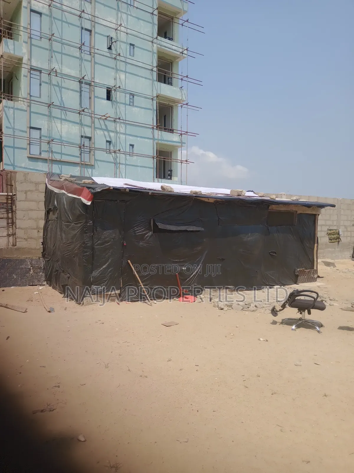 3941sqm of Land at Freedom Way, Lekki Phase 1 for Sale in Lekki Phase 1