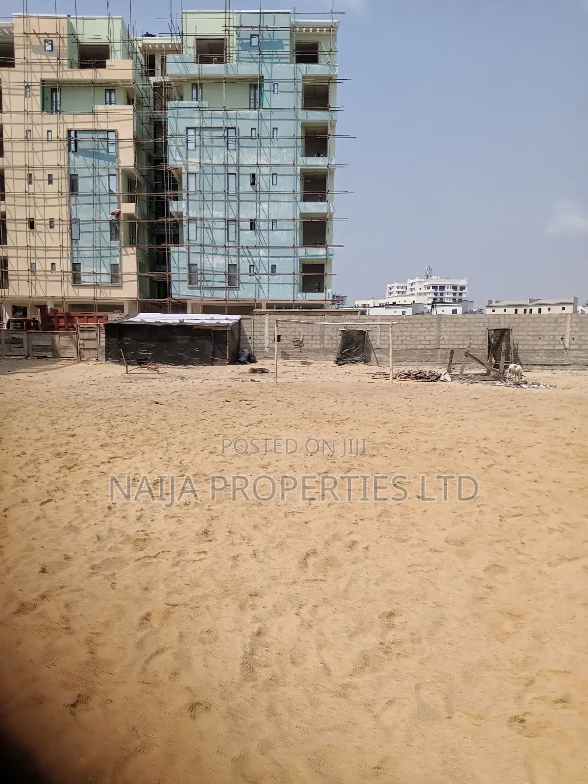 3941sqm of Land at Freedom Way, Lekki Phase 1 for Sale in Lekki Phase 1