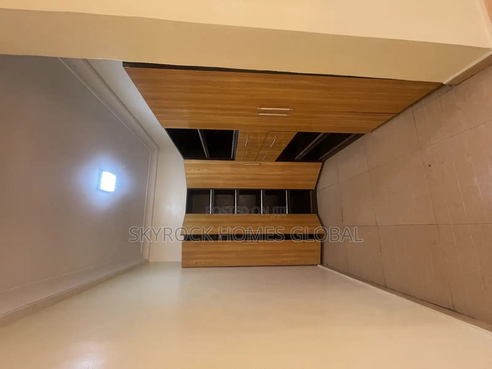 4bdrm Duplex in Bera Estate, Chevron for rent in Chevron