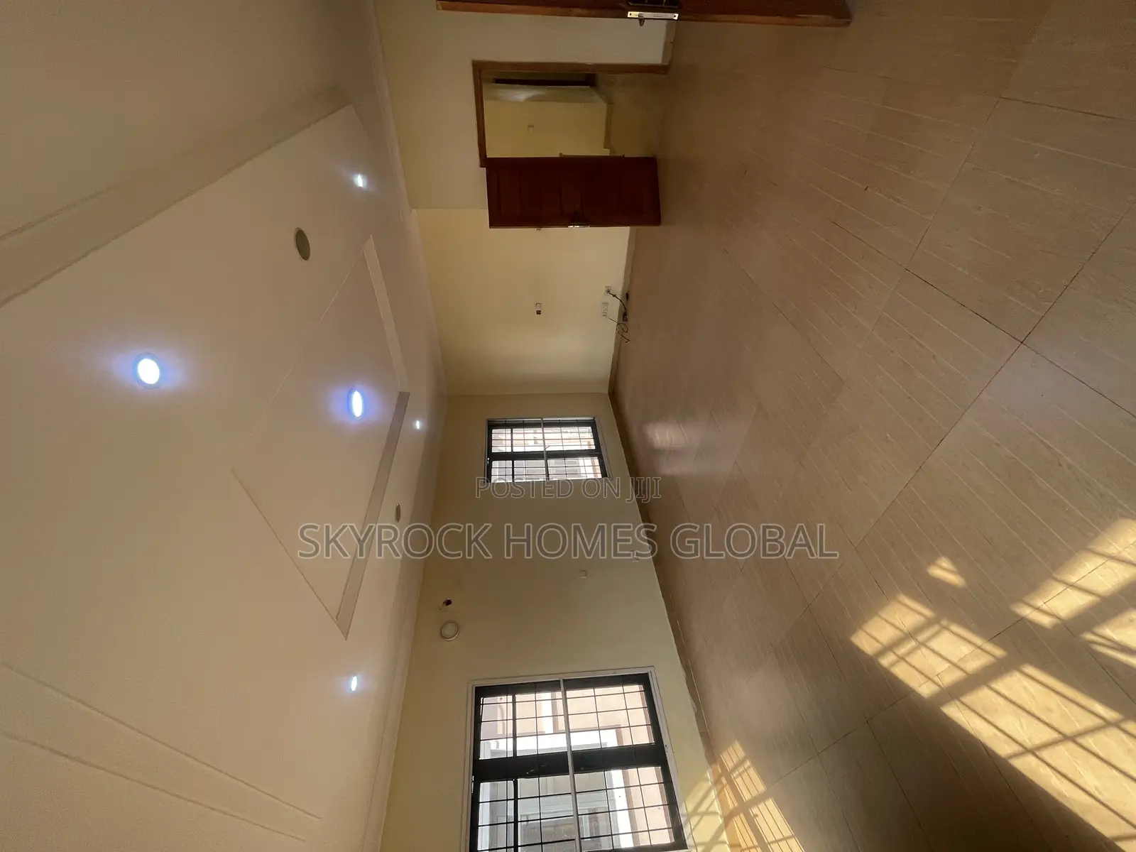 4bdrm Duplex in Bera Estate, Chevron for rent in Chevron