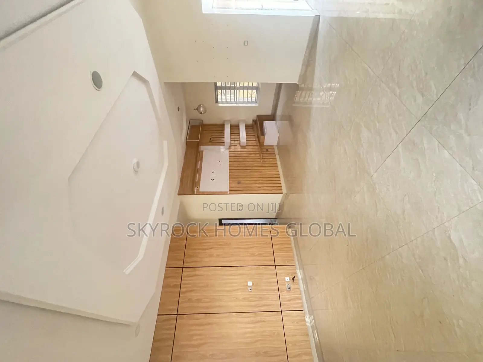 4bdrm Duplex in Bera Estate, Chevron for rent in Chevron