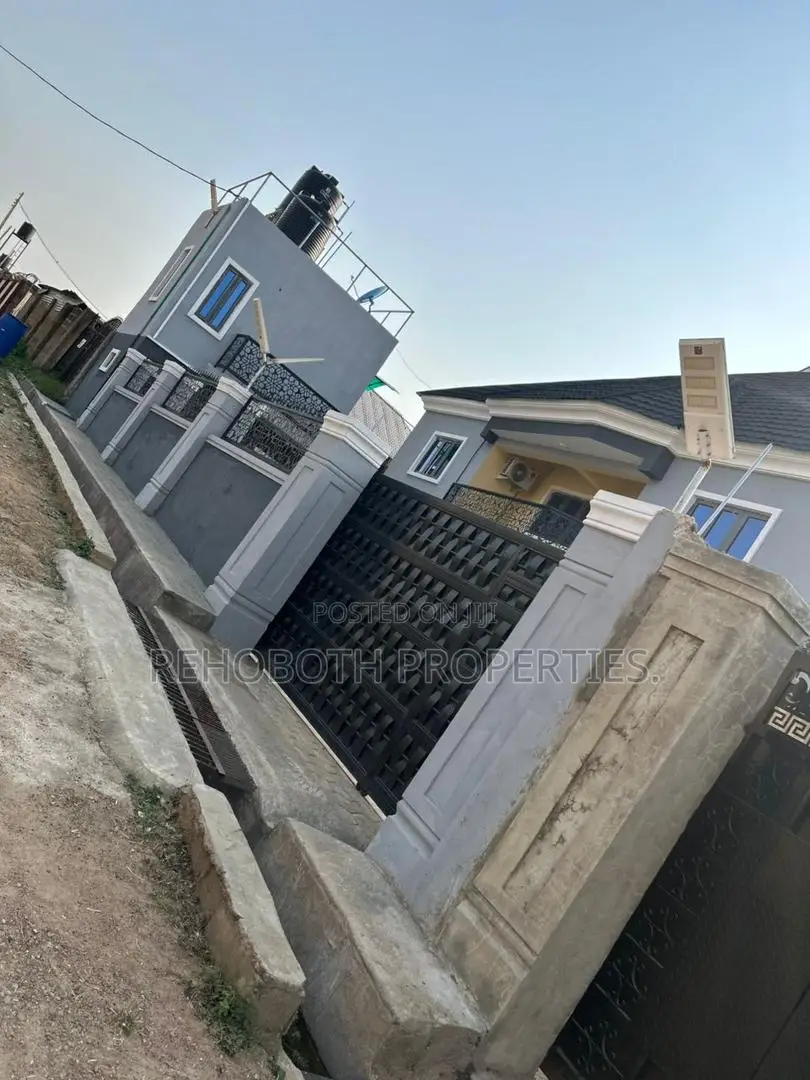 3bdrm Apartment in Harmony Estate, Akala Express for rent in Akala Express
