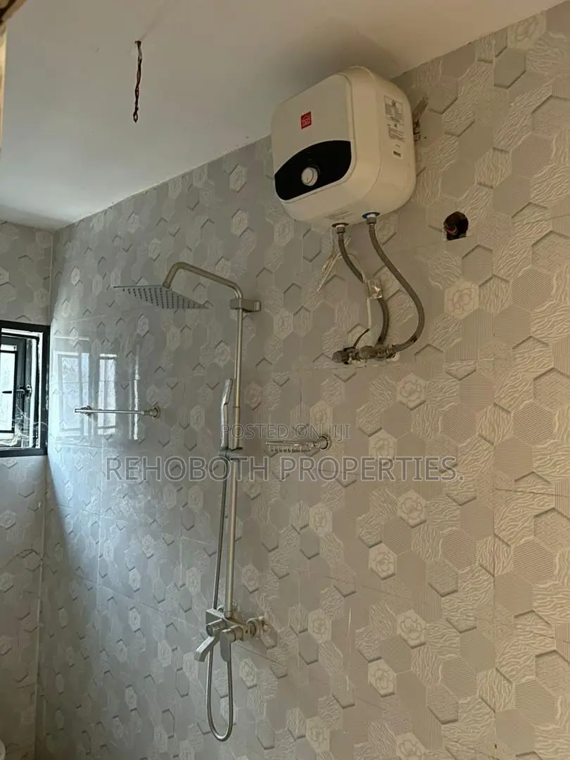 3bdrm Apartment in Harmony Estate, Akala Express for rent in Akala Express