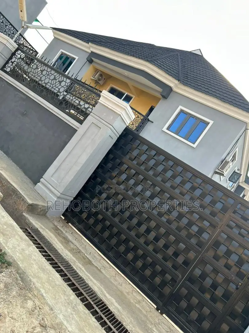 3bdrm Apartment in Harmony Estate, Akala Express for rent in Akala Express