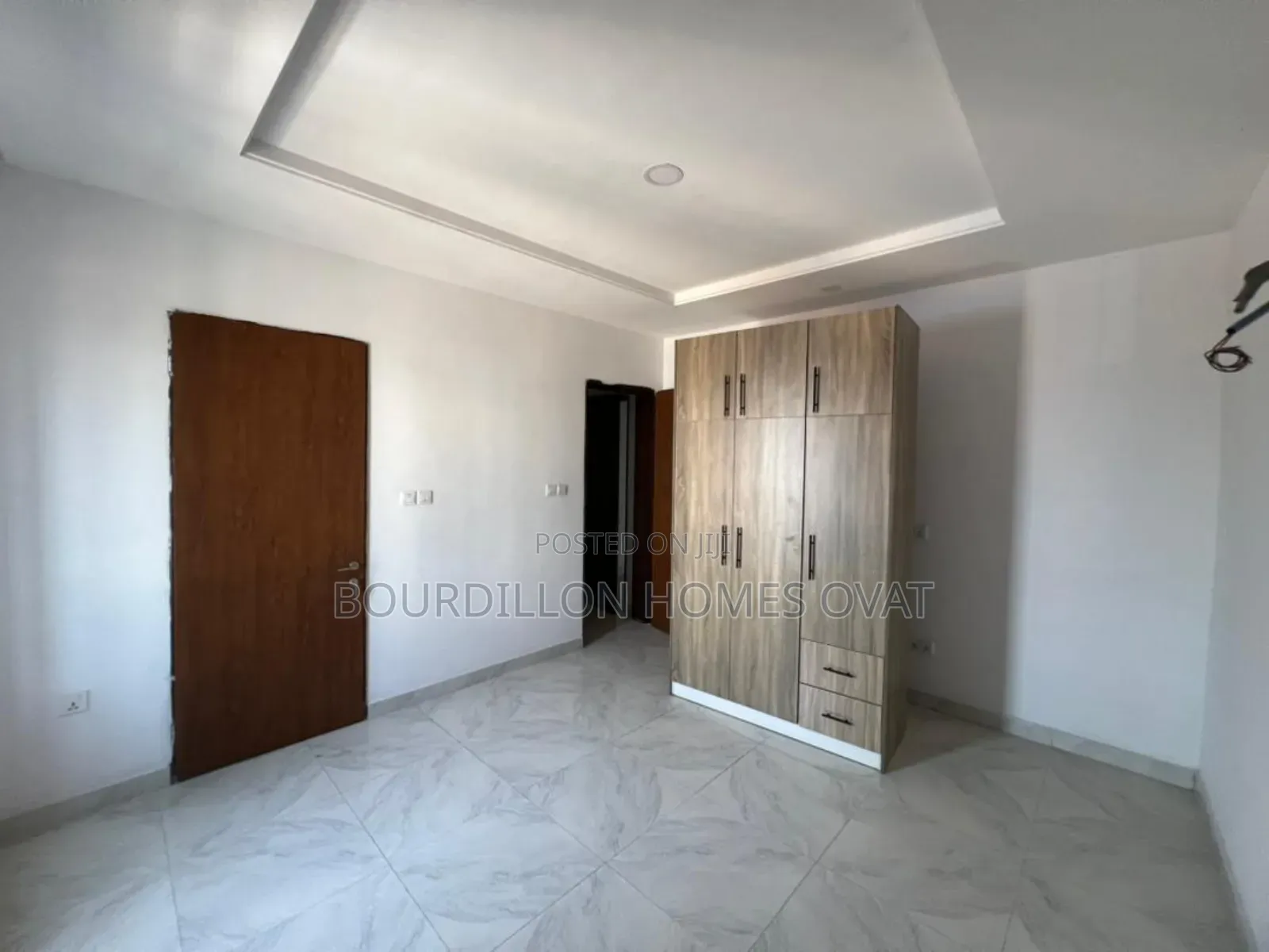 3bdrm Apartment in Lekki Phase 1 Lagos for rent in Lekki Phase 1