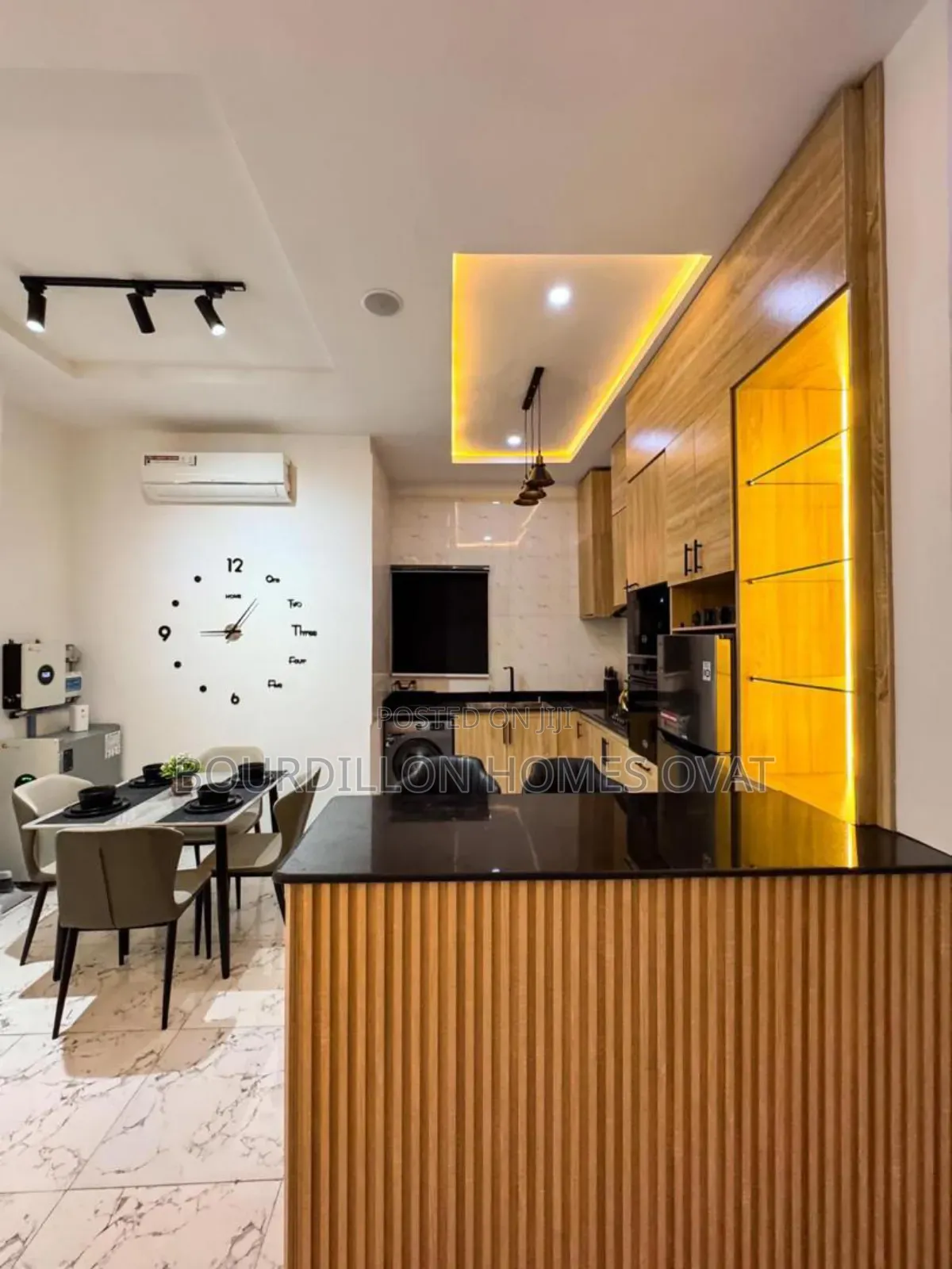 2bdrm Apartment in Lekki Phase 1 for rent in Lekki Phase 1