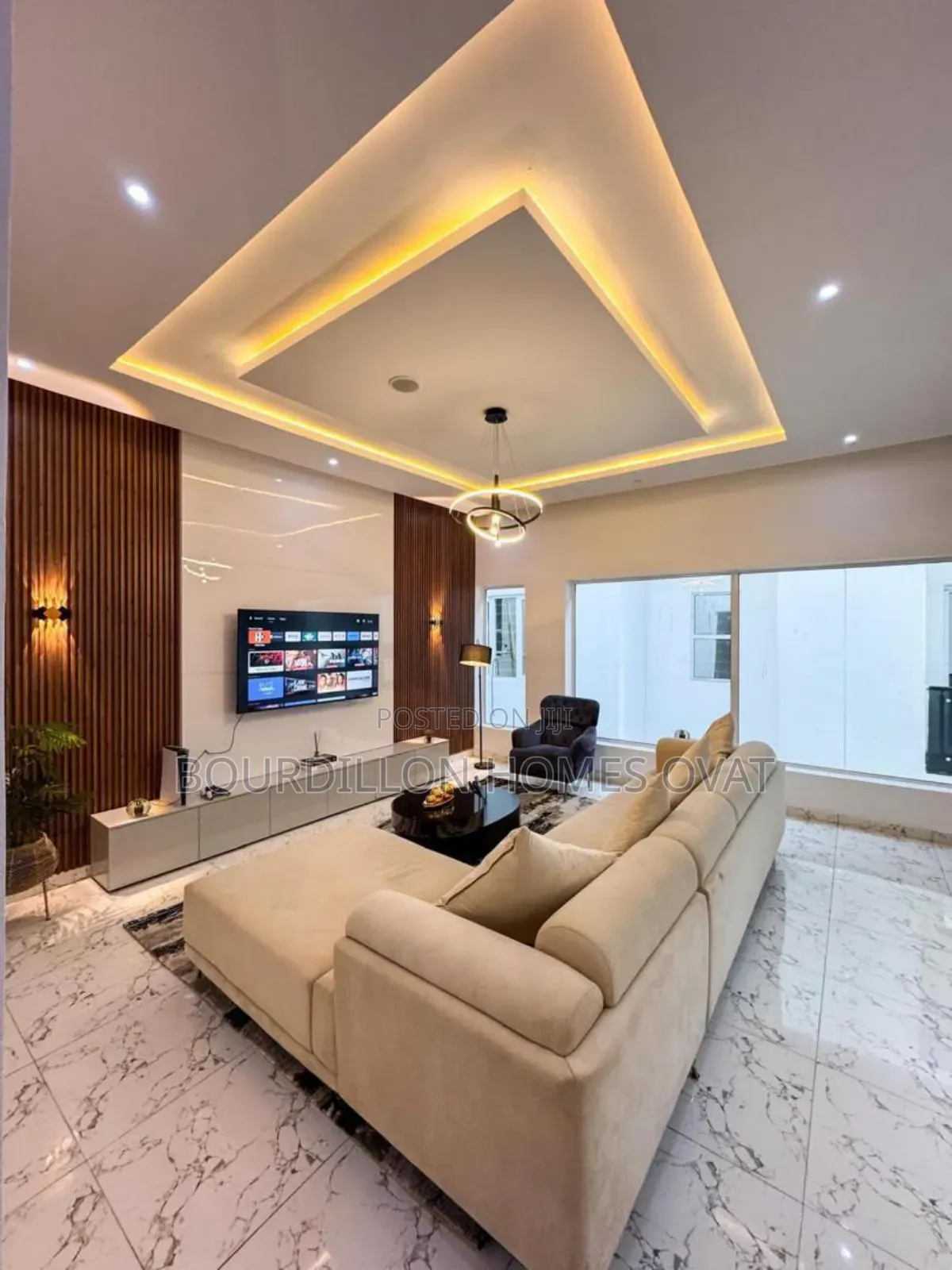 2bdrm Apartment in Lekki Phase 1 for rent in Lekki Phase 1