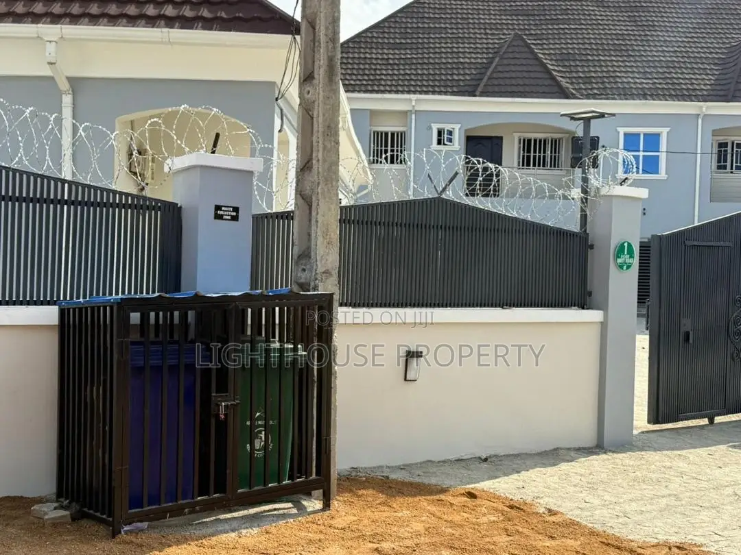 2bdrm Block of Flats in Rockface Community, Kubwa for sale in Kubwa
