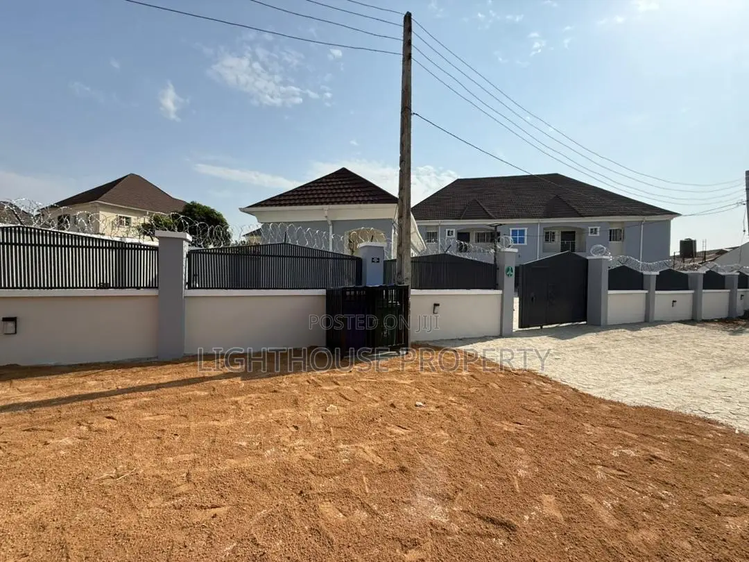2bdrm Block of Flats in Rockface Community, Kubwa for sale in Kubwa