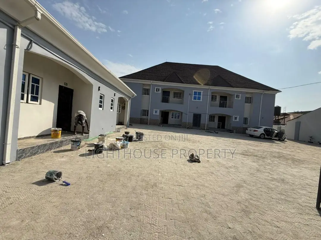 2bdrm Block of Flats in Rockface Community, Kubwa for sale in Kubwa