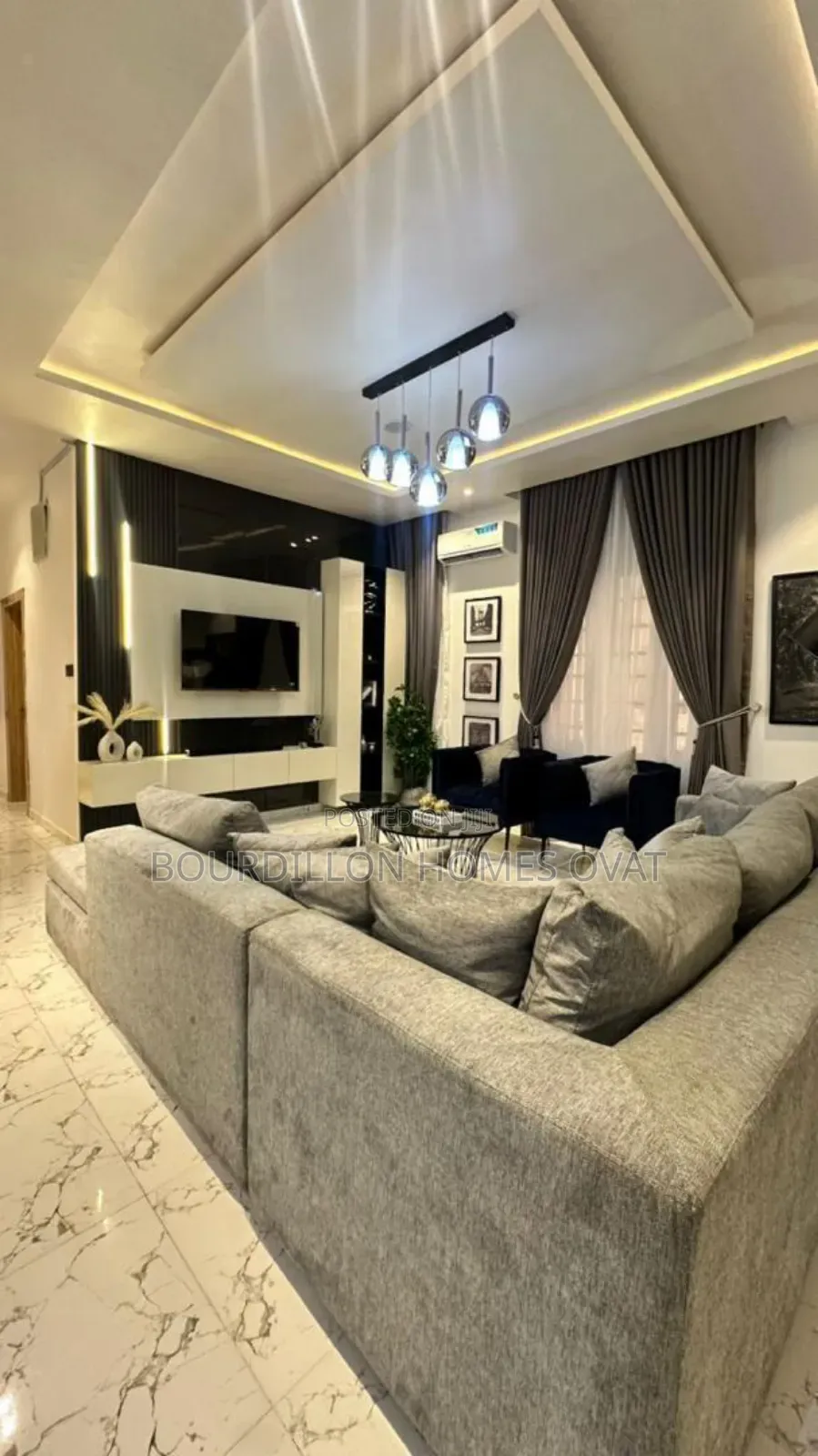 Furnished 2bdrm Apartment in Lekki Phase 1 for sale in Lekki Phase 1