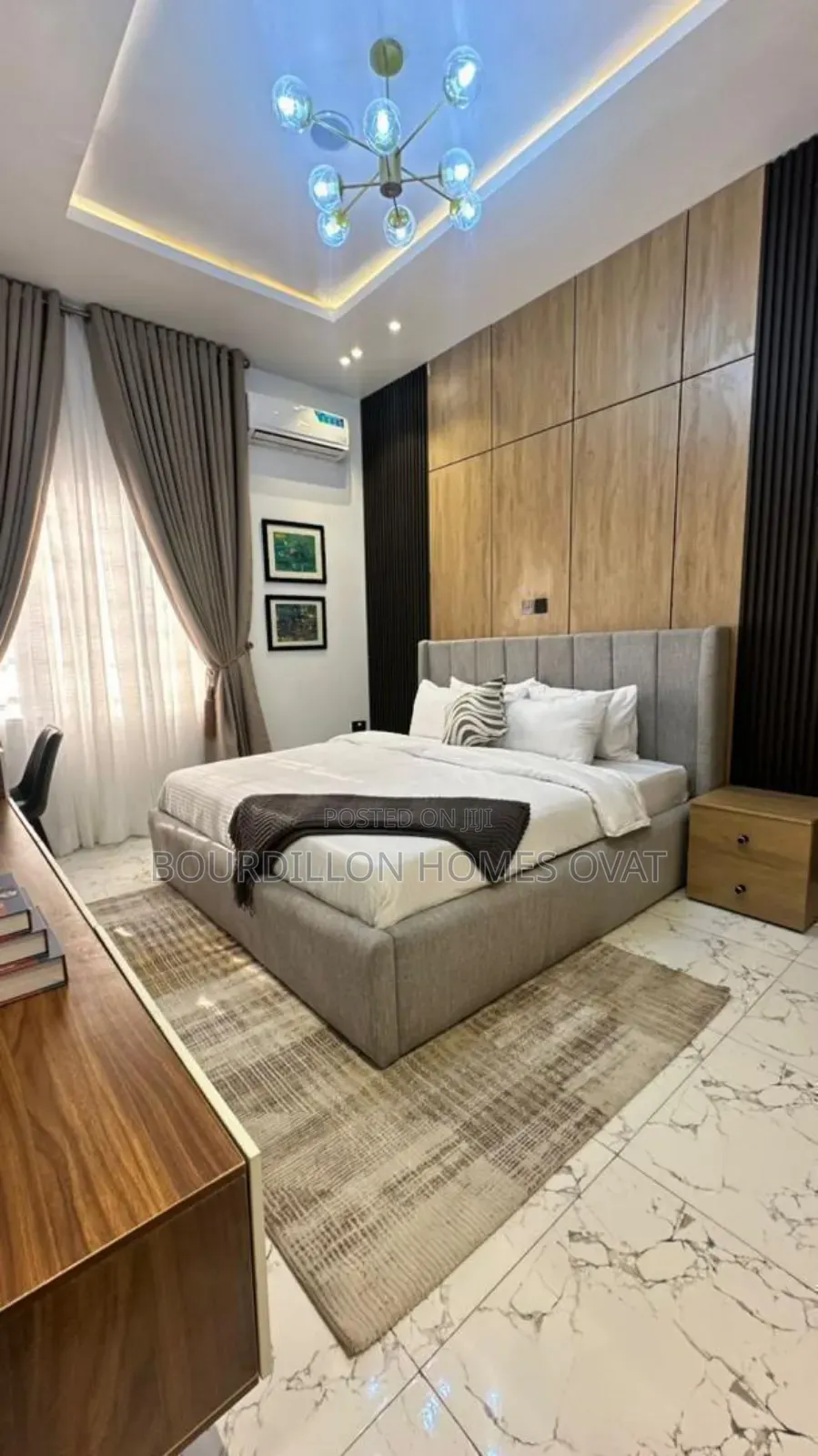 Furnished 2bdrm Apartment in Lekki Phase 1 for sale in Lekki Phase 1