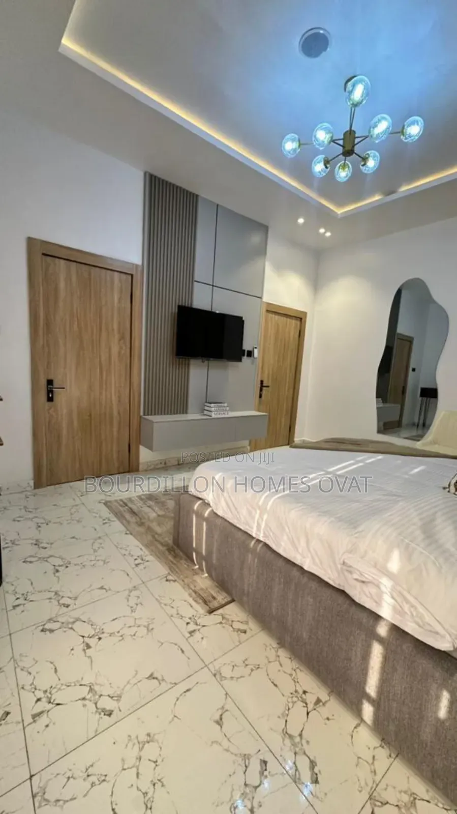 Furnished 2bdrm Apartment in Lekki Phase 1 for sale in Lekki Phase 1