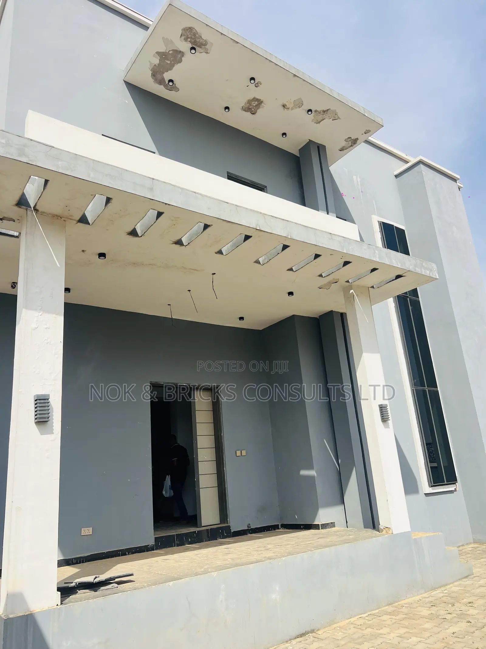 4bdrm Duplex in Diplomatic Hill, Katampe Extension for rent in Katampe Extension