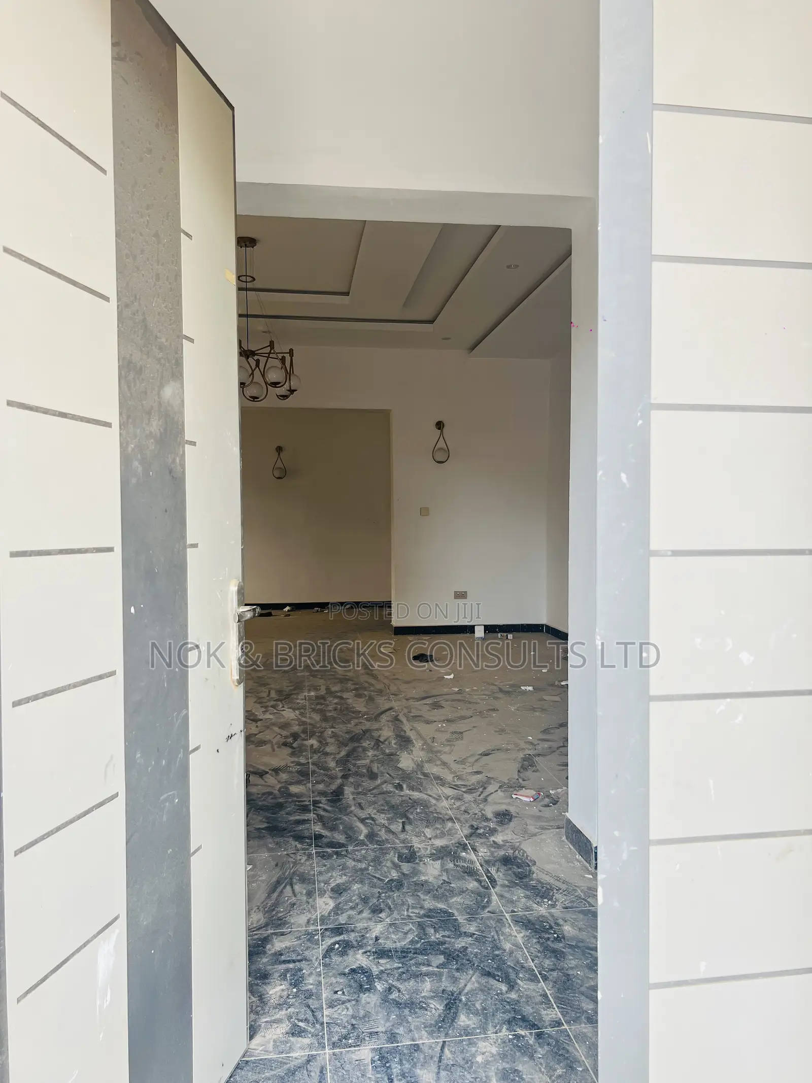 4bdrm Duplex in Diplomatic Hill, Katampe Extension for rent in Katampe Extension