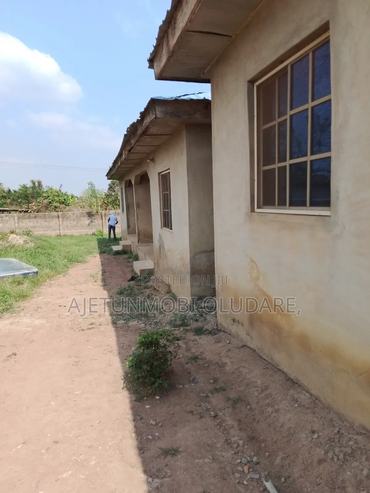 2bdrm House in Tenibegiloju Off for sale in Ado Ekiti