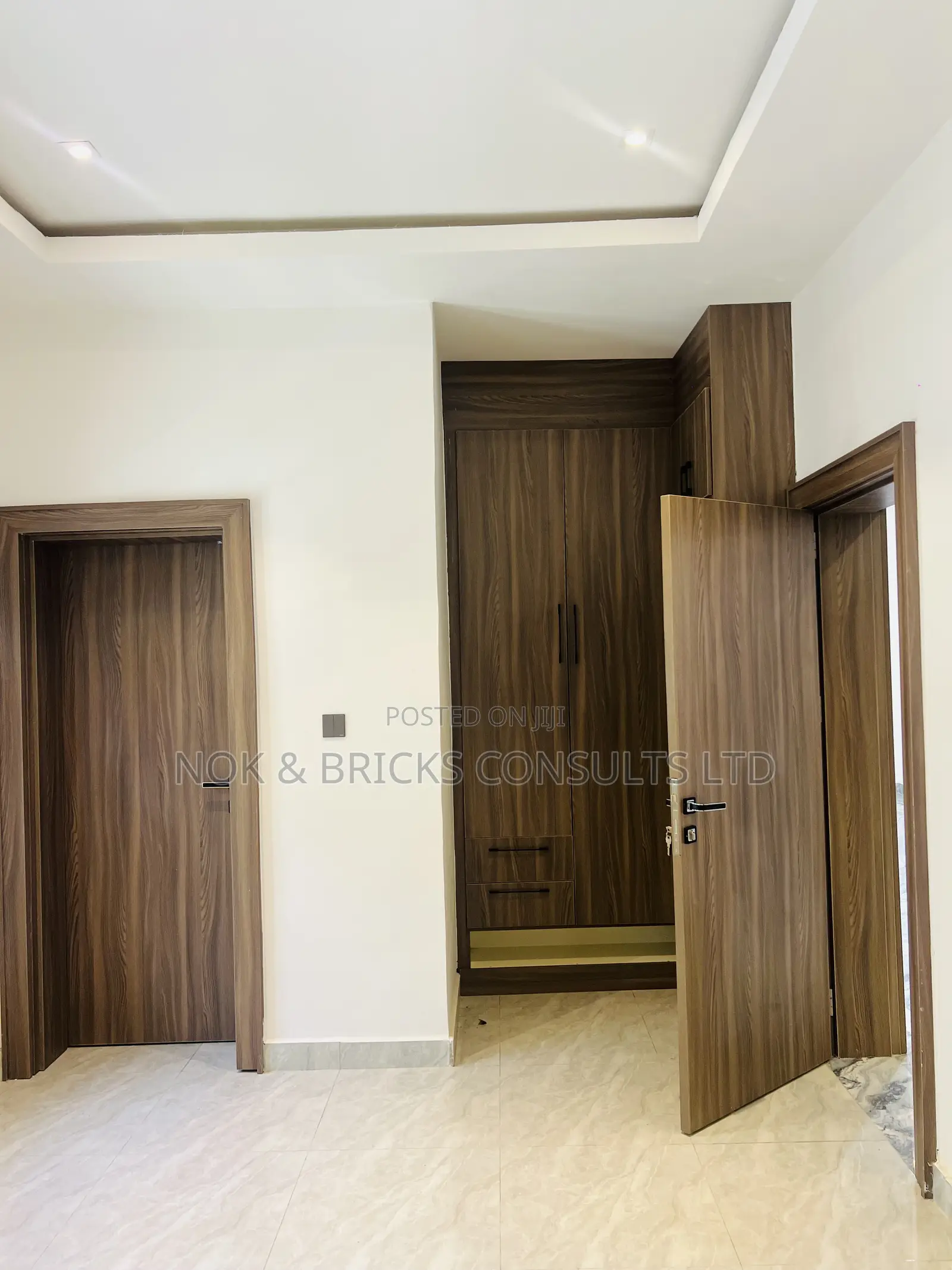 4bdrm Duplex in River Park Estate, Lugbe District for sale in Lugbe District