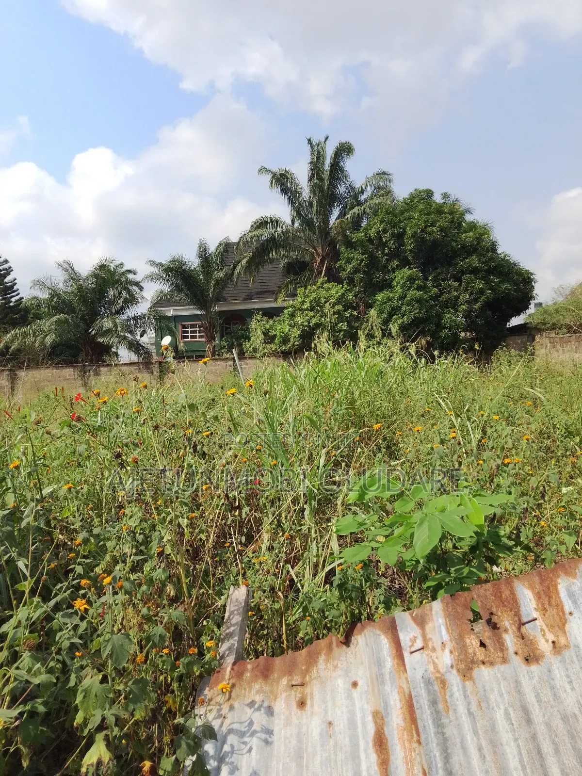 Land and Plots for Sale in Ado Ekiti