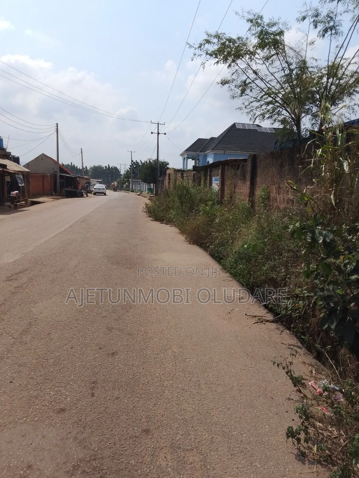 Land and Plots for Sale in Ado Ekiti