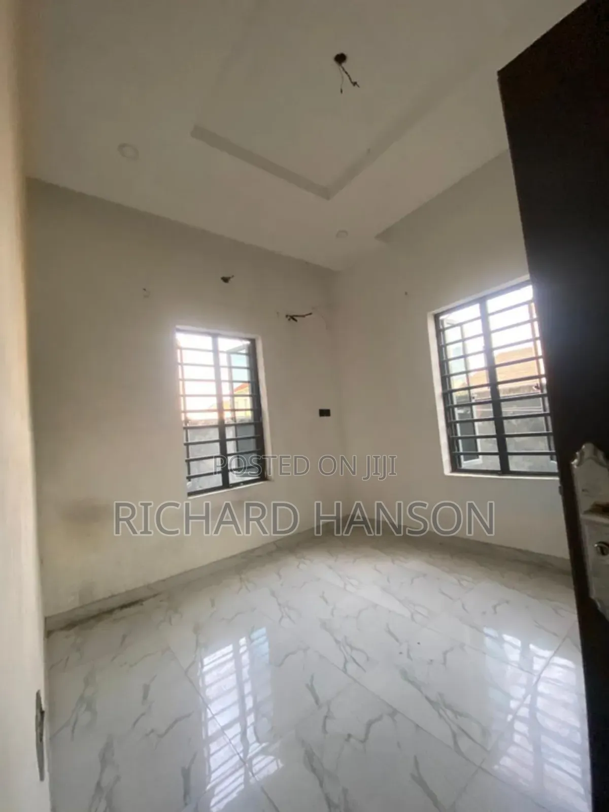 2bdrm Apartment in Through Terra Annex for rent in Sangotedo