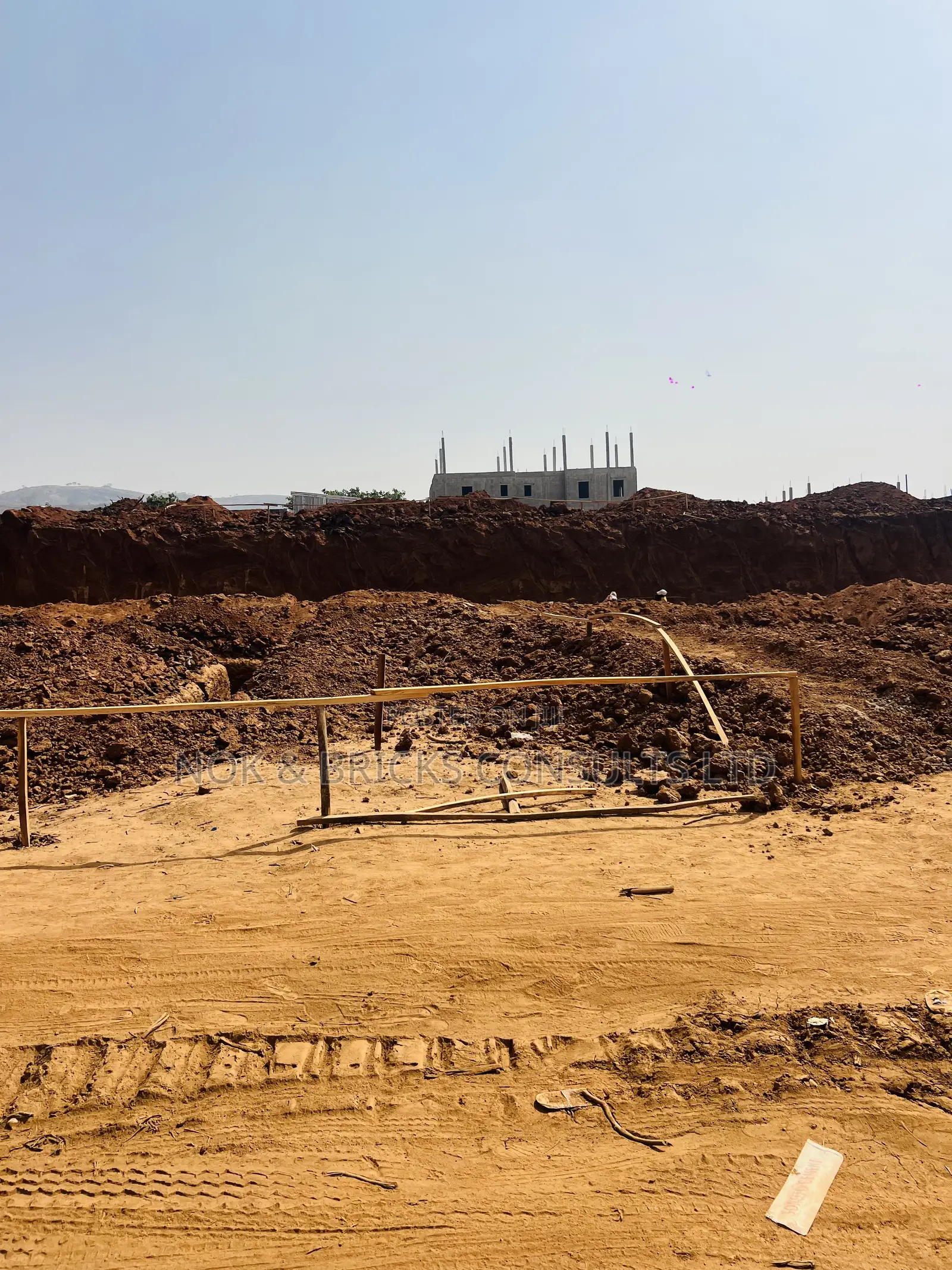 Buy and Build Plot in Katampe Extension in Katampe Extension