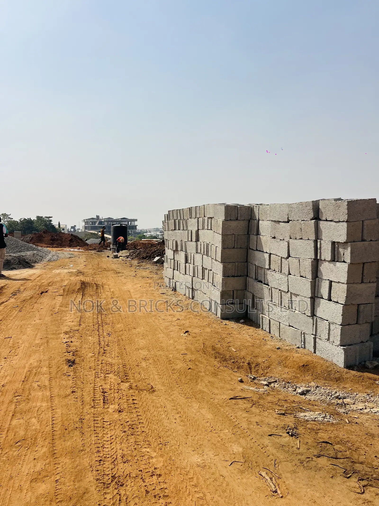 Buy and Build Plot in Katampe Extension in Katampe Extension