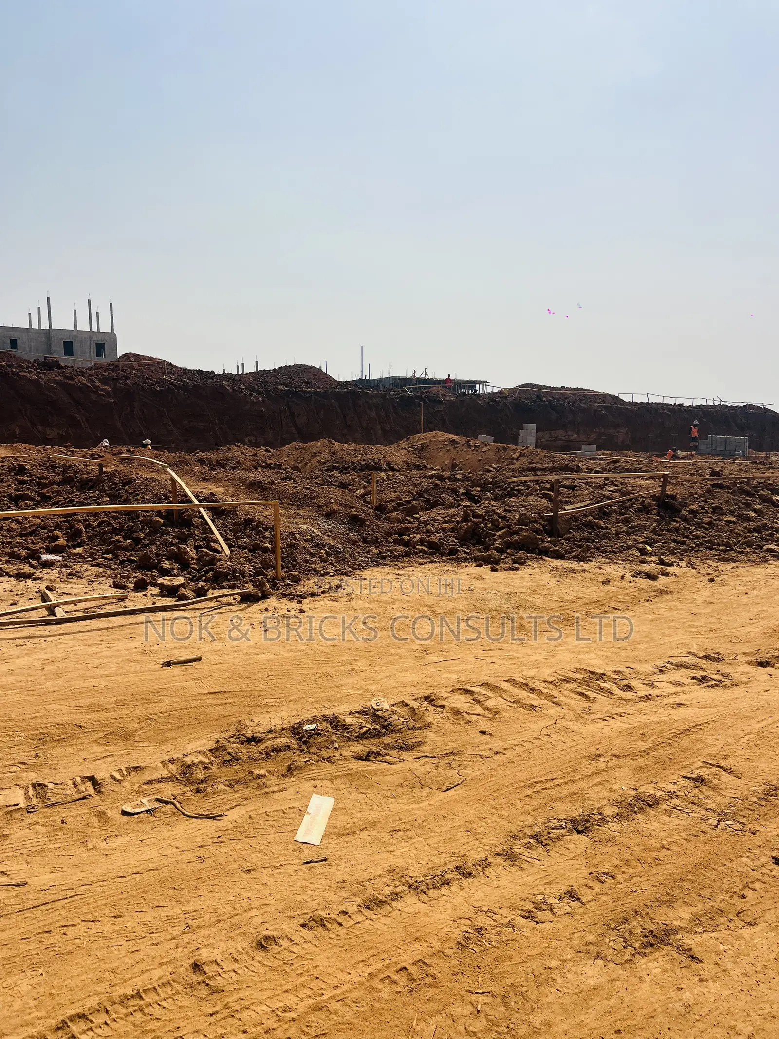 Buy and Build Plot in Katampe Extension in Katampe Extension
