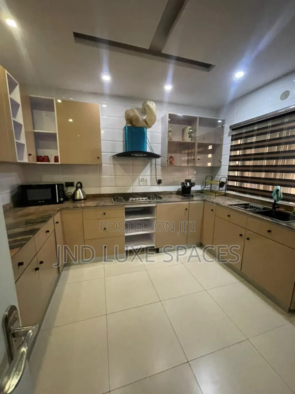 Furnished 3bdrm Apartment in Victoria Island for rent in Victoria Island
