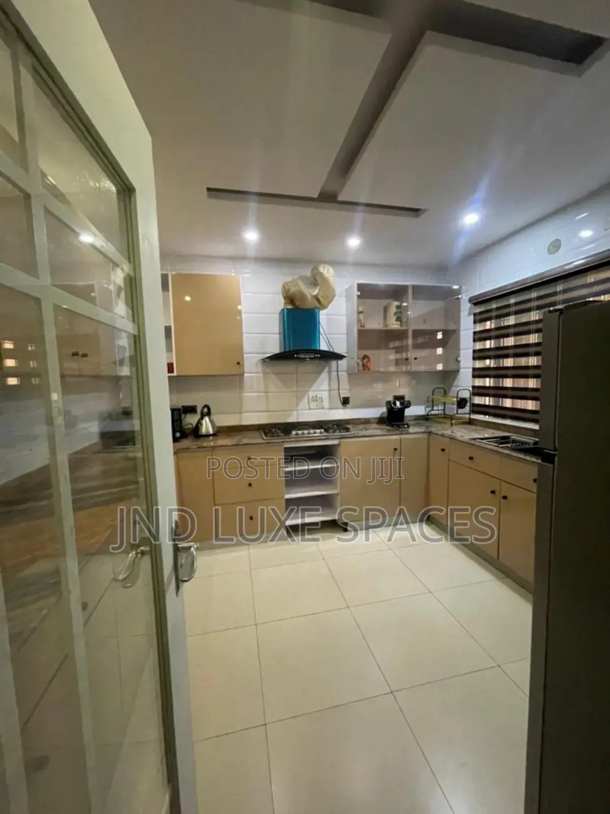 Furnished 3bdrm Apartment in Victoria Island for rent in Victoria Island