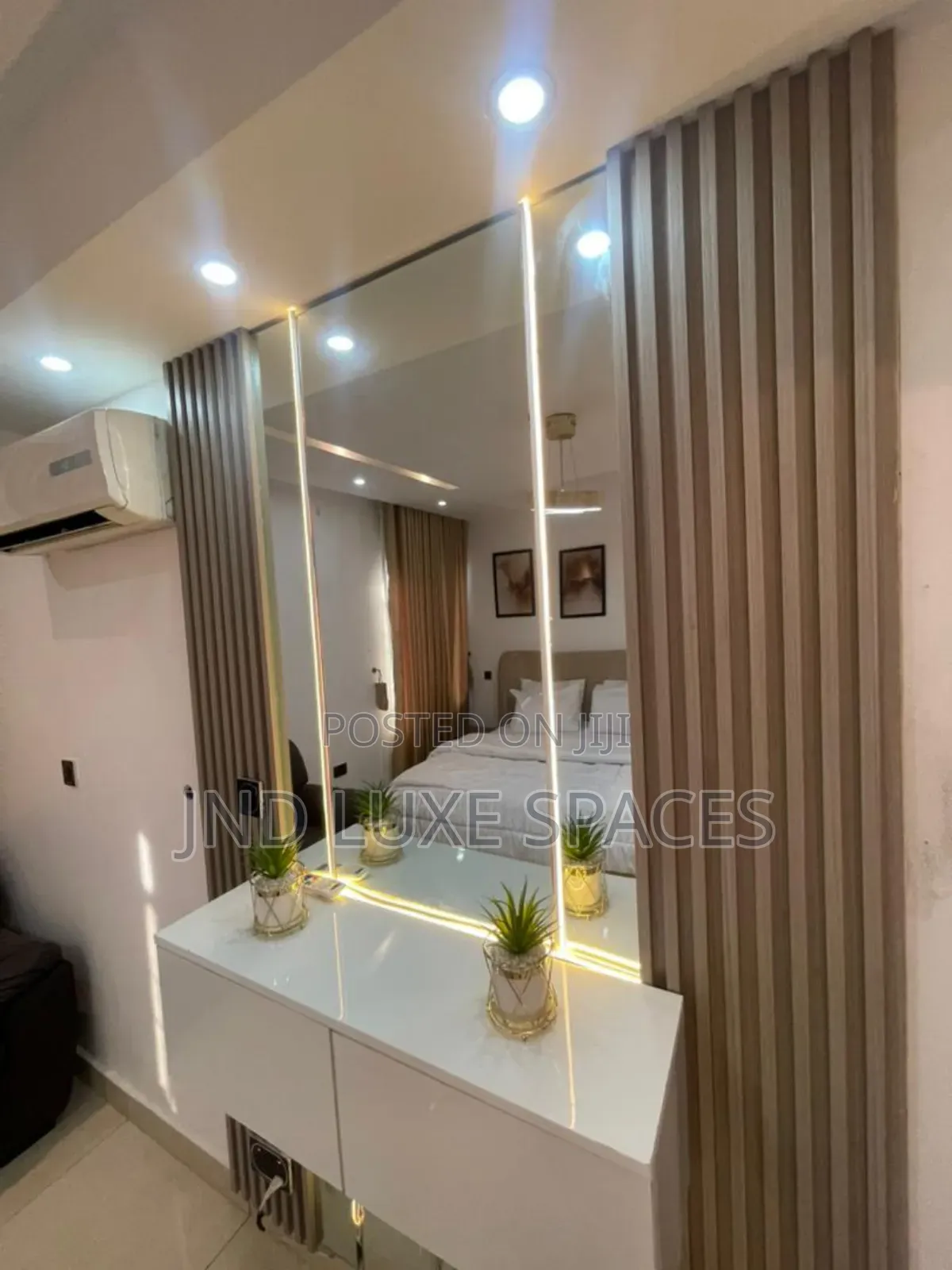 Furnished 3bdrm Apartment in Victoria Island for rent in Victoria Island
