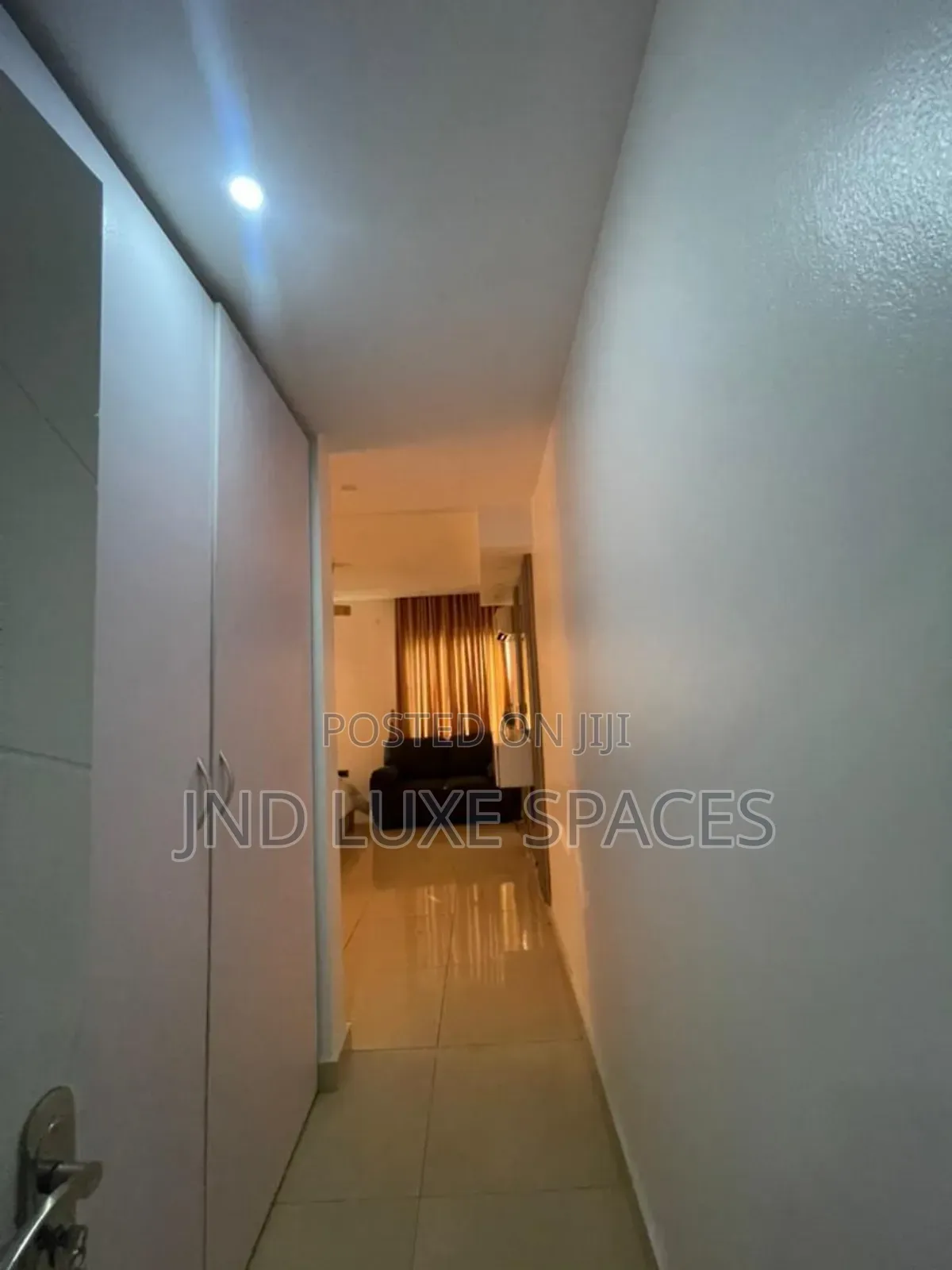 Furnished 3bdrm Apartment in Victoria Island for rent in Victoria Island