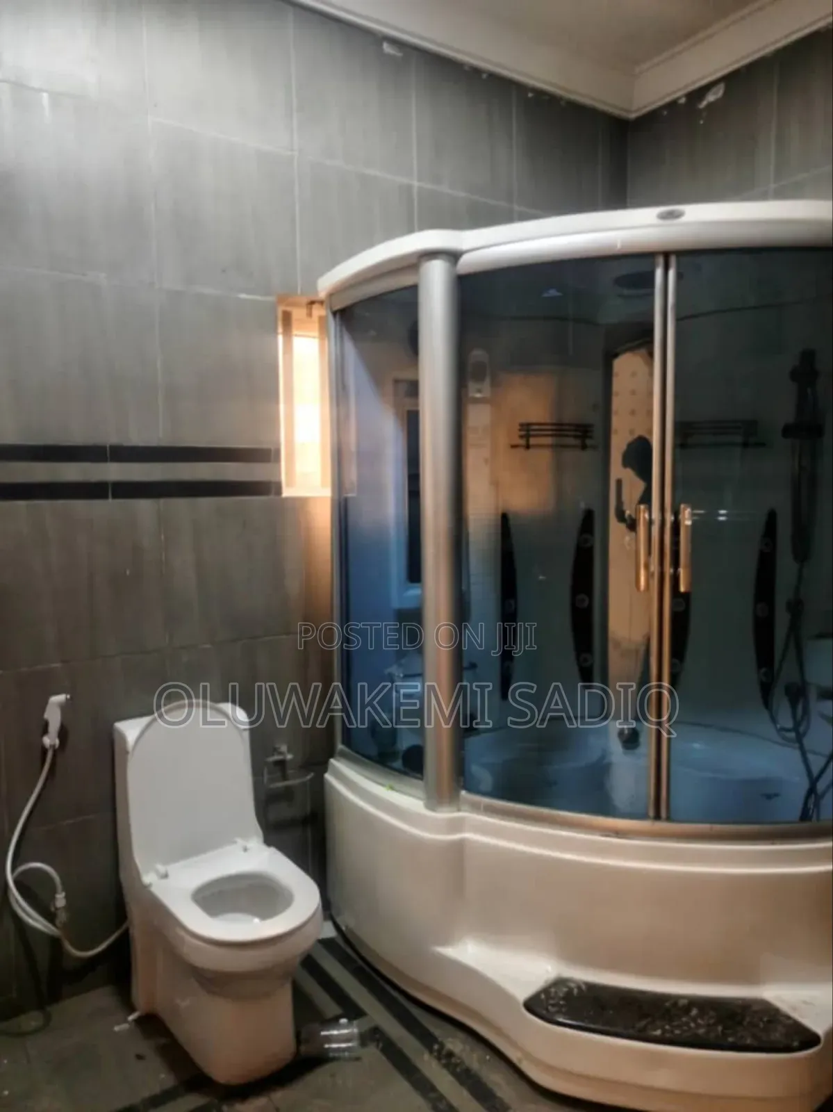 Furnished 5bdrm House in Ikeja Gra for rent in Ikeja GRA