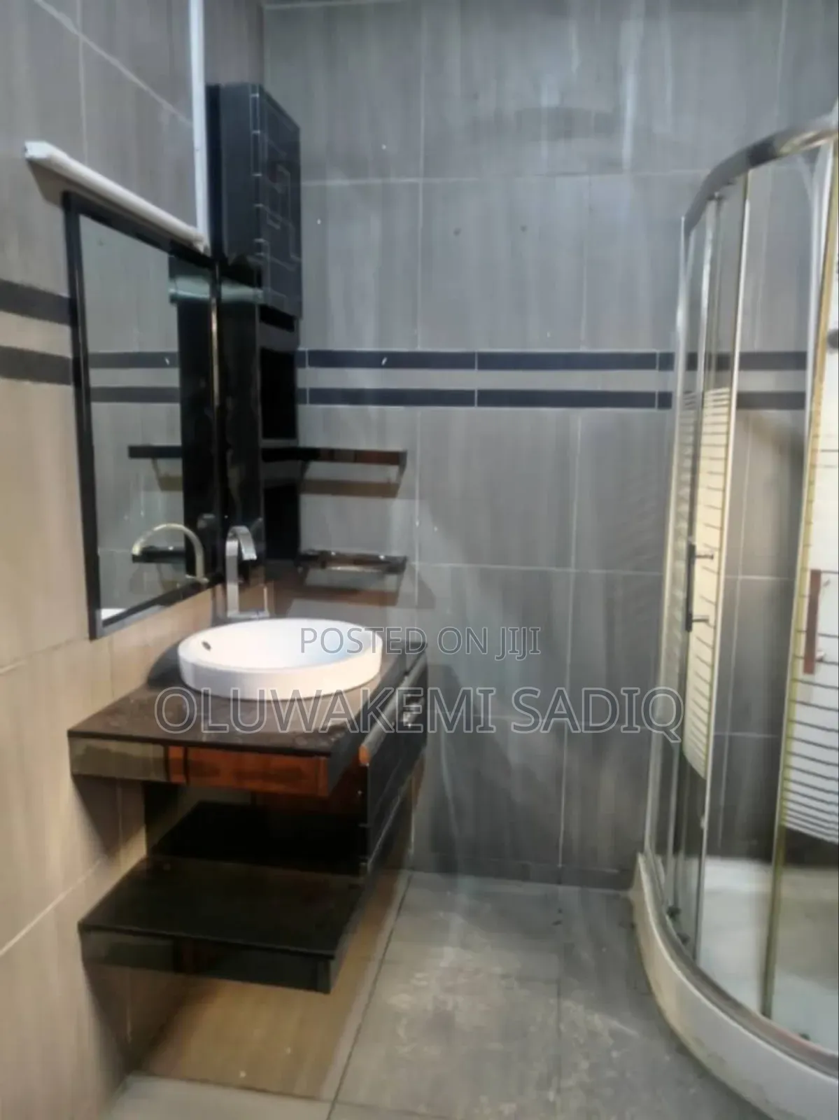 Furnished 5bdrm House in Ikeja Gra for rent in Ikeja GRA