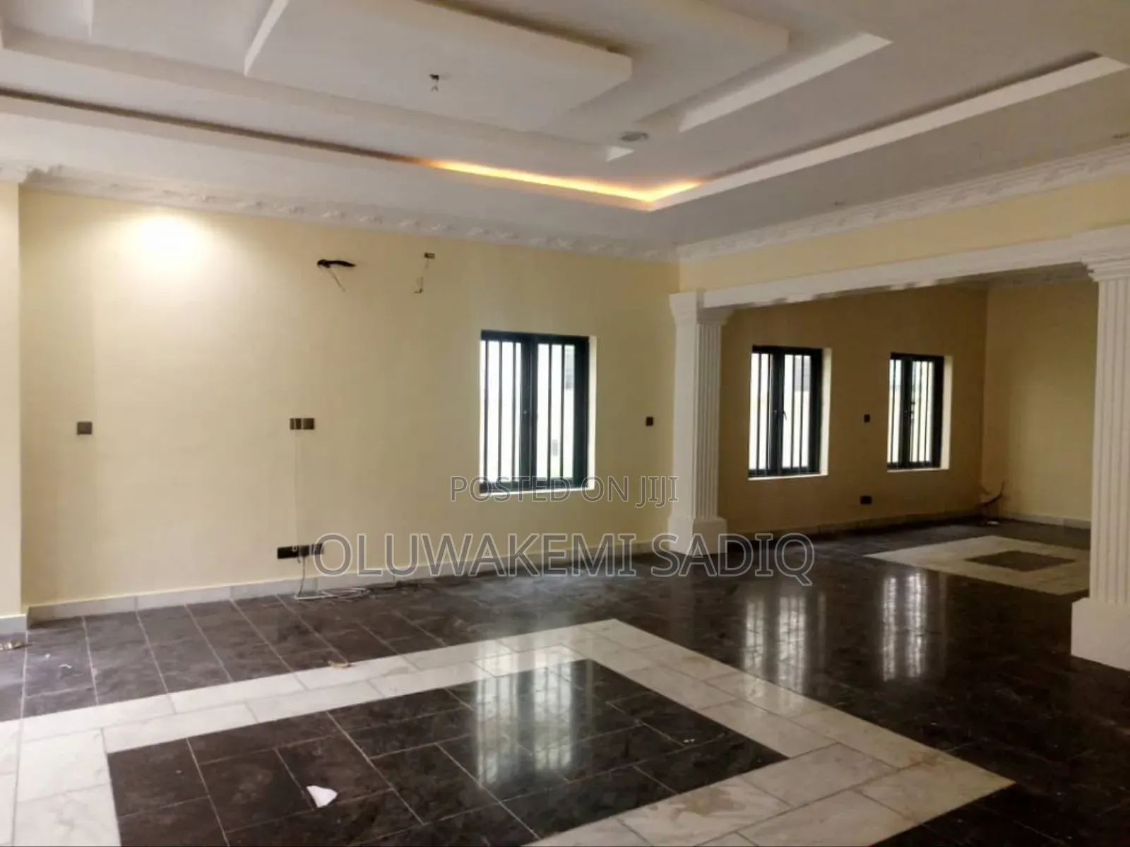 5bdrm Duplex in Ikeja Gra for rent in Ikeja GRA