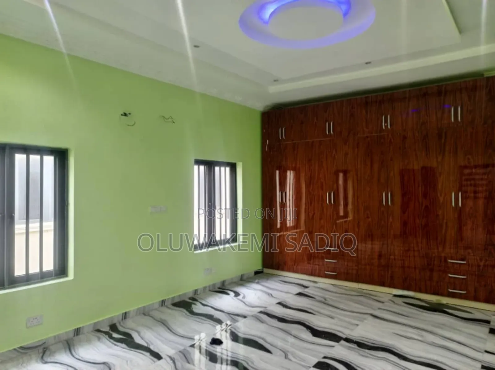 5bdrm Duplex in Ikeja Gra for rent in Ikeja GRA