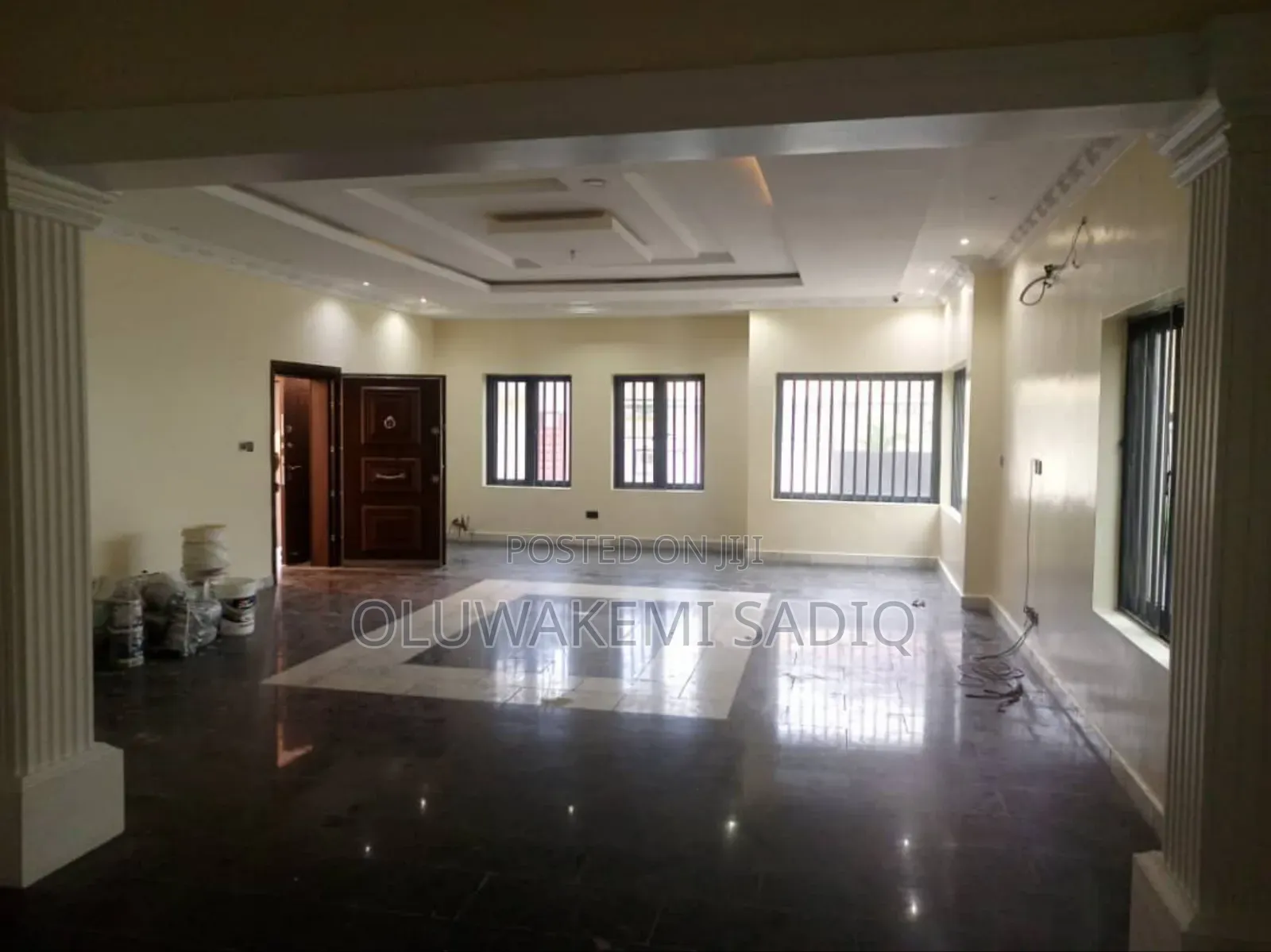 5bdrm Duplex in Ikeja Gra for rent in Ikeja GRA
