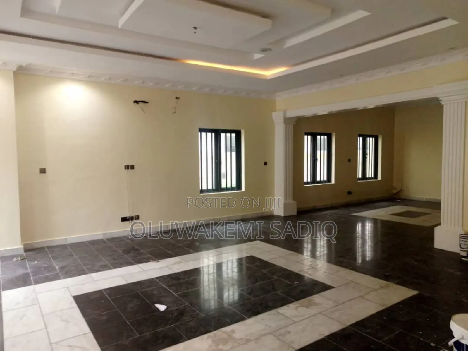 5bdrm Duplex in Ikeja Gra for rent in Ikeja GRA