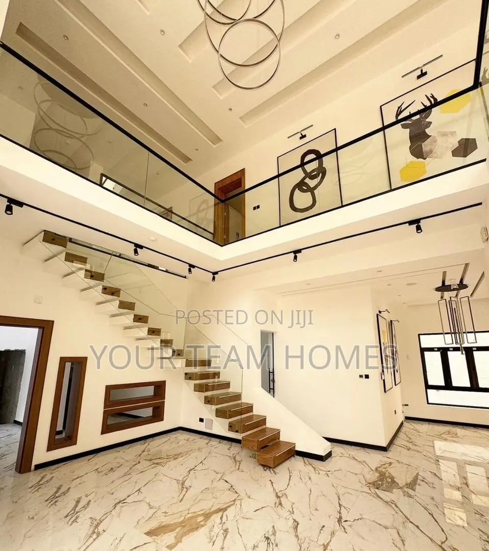 6bdrm Duplex in Asokoro for sale in Asokoro