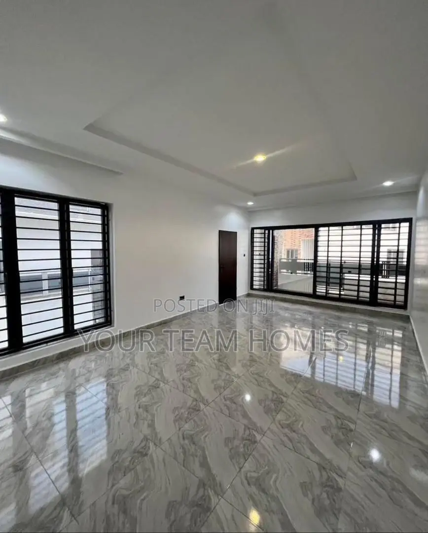 6bdrm Duplex in Asokoro for sale in Asokoro