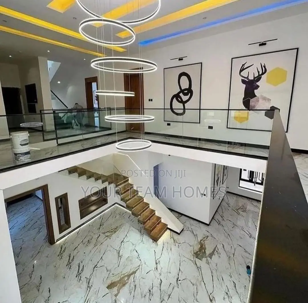 6bdrm Duplex in Asokoro for sale in Asokoro